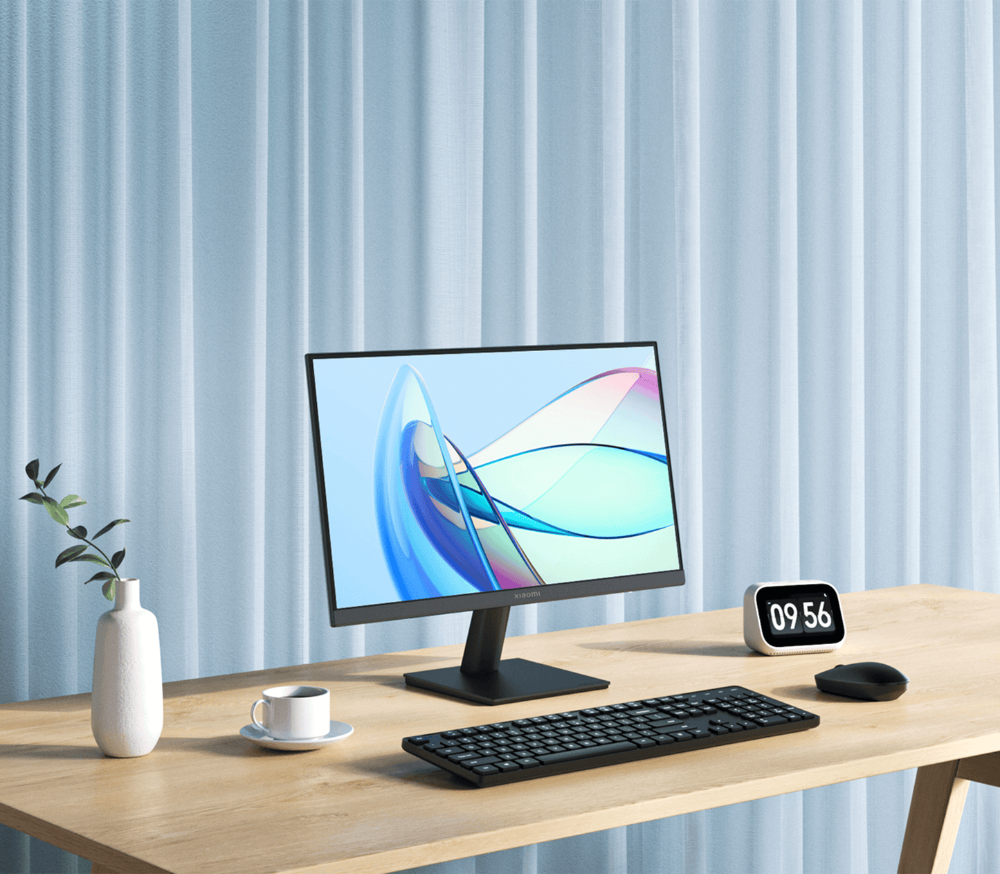 Xiaomi A22i 22” Full HD Monitor – Work Smarter, See More