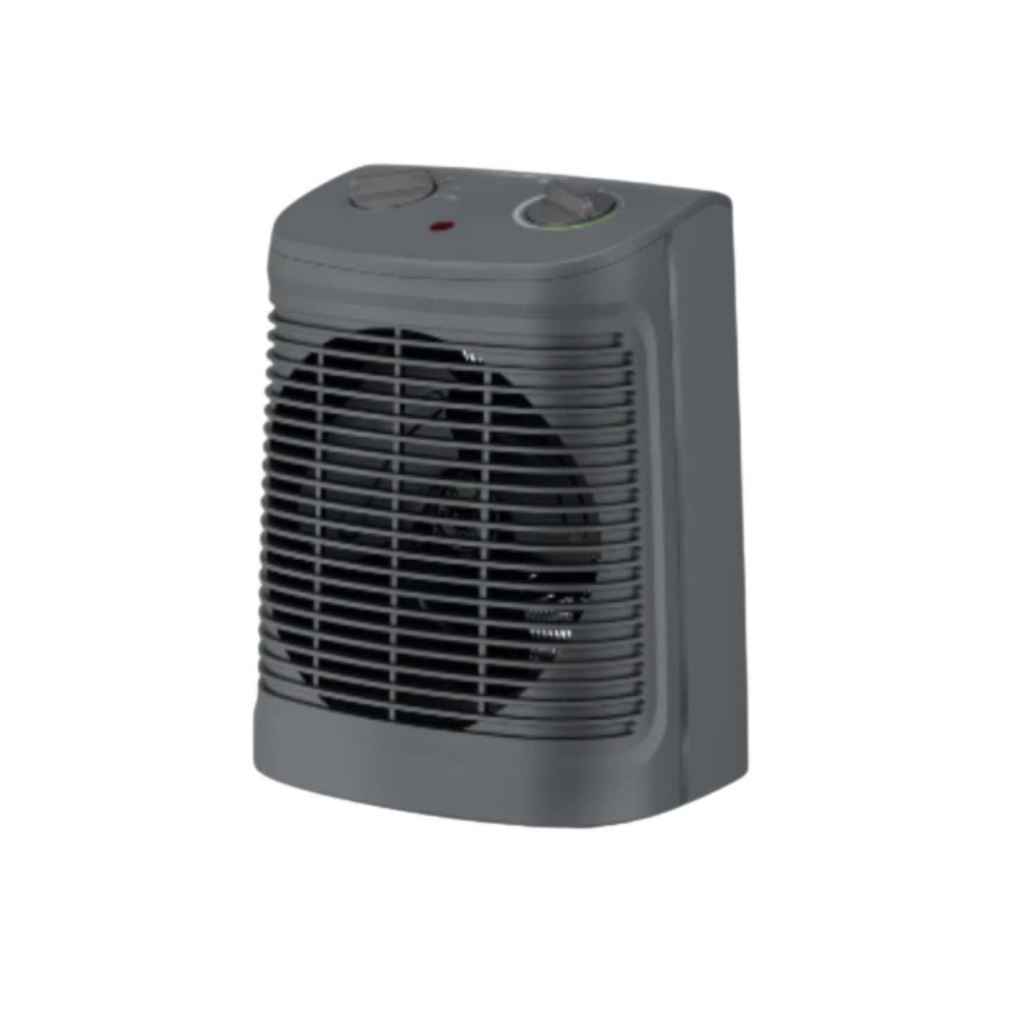 Rowenta Table Fan Heater – 2000W, 3 Speeds, 30m² Coverage, 2-Year Warranty