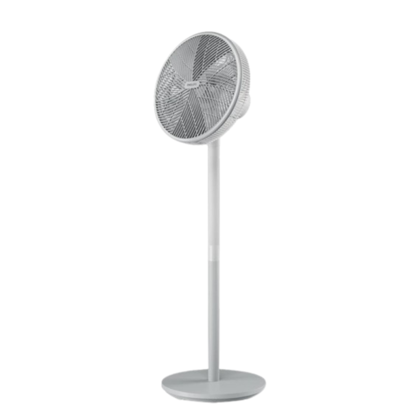 Philips Stand Fan – 2562m³/h Airflow, 12-Hour Timer, 2-Year Warranty