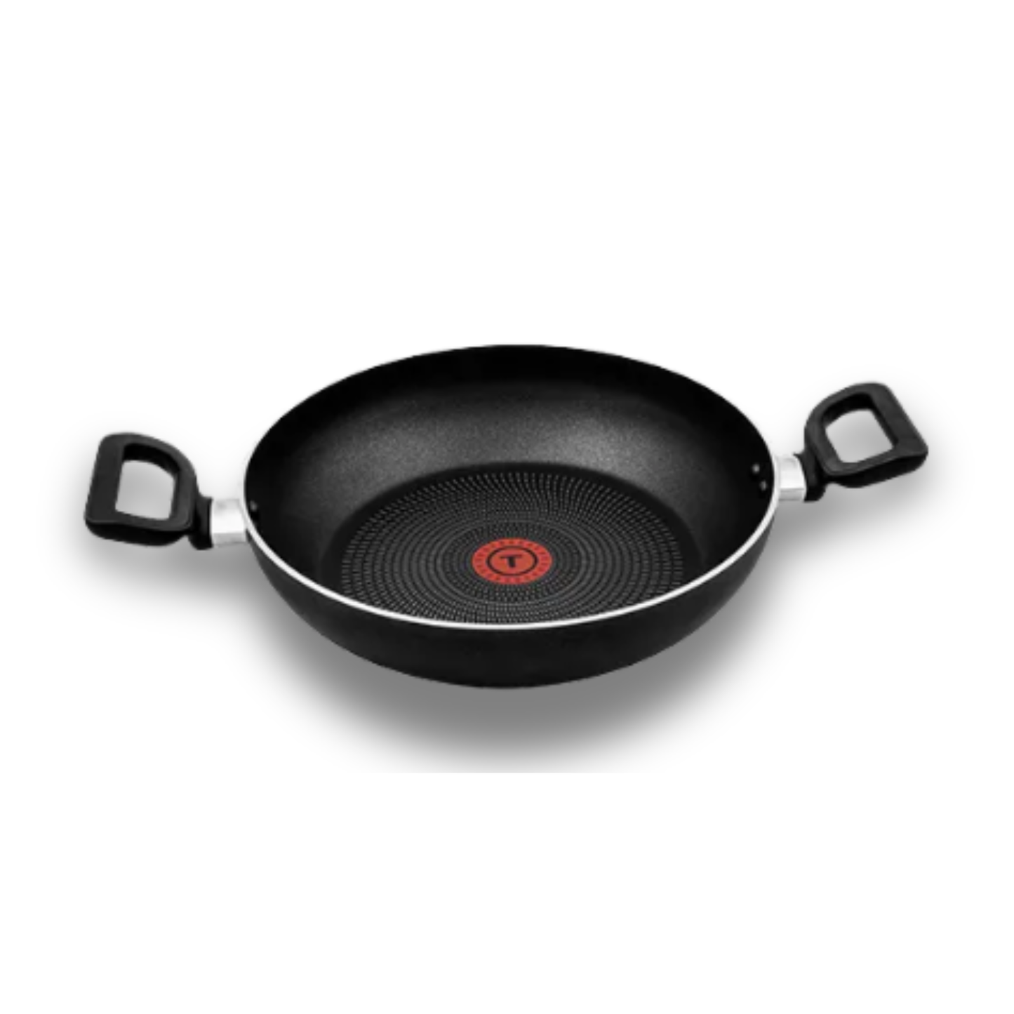 Tefal Delicia Kadhai 24CM – Healthy Cooking, Safe Non-Stick Performance
