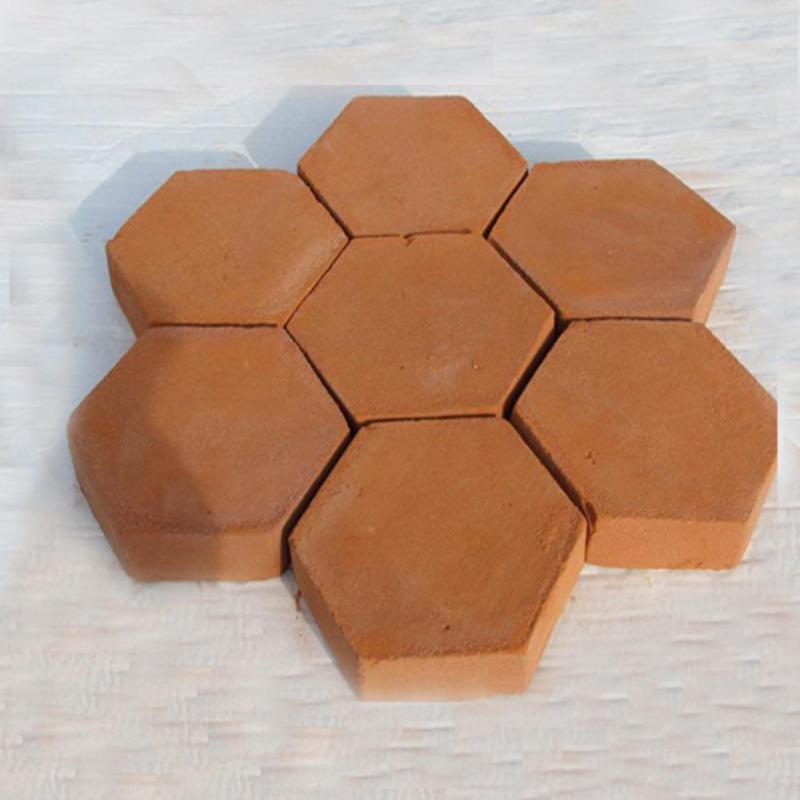 Hexagon Mold