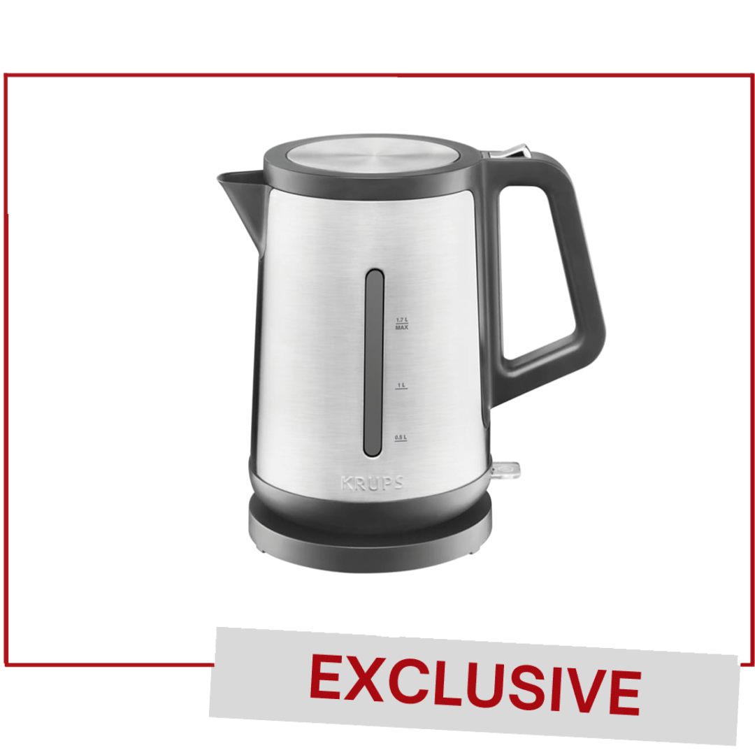 KR KETTLE CONTROL LINE BW442D10