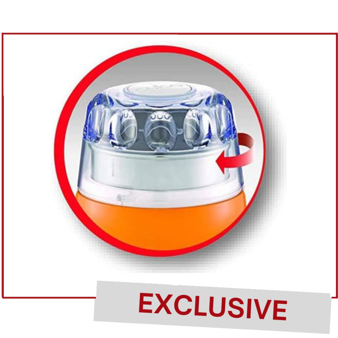 Moulinex AR1100 'The Original' Coffee & Spice Mill / Grinder