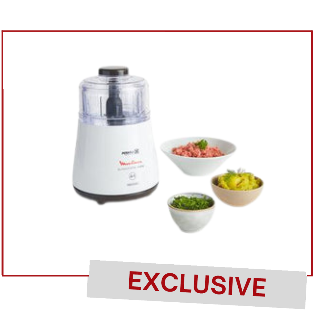 MOULINEX LA MOULINETTE LAMES POWERLIX DPA110