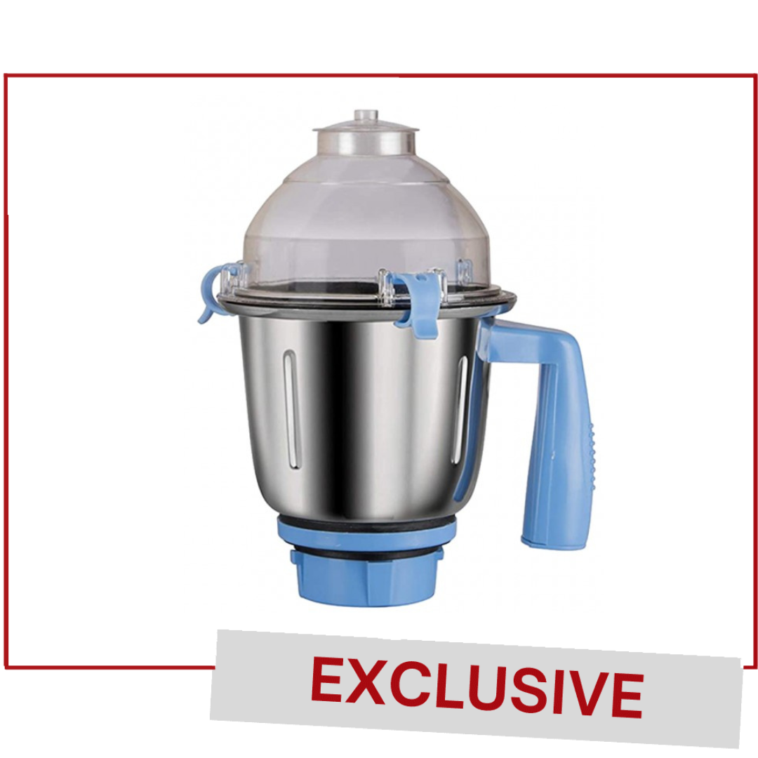 MIXER GRINDER KMN75B3S-DBB SLENDER 7 KENSTAR 750W KMN75B3S-DBB