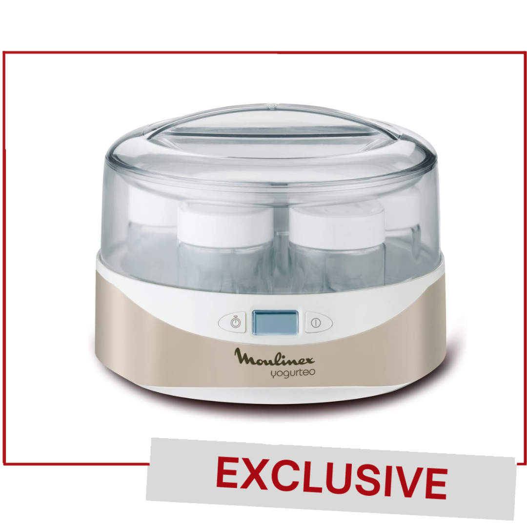 MOULINEX YOGURTEO YG231E32