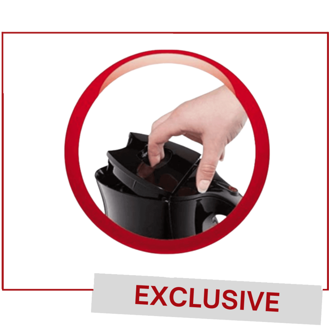 MOULINEX KETTLE PRINCIPIO BY1058