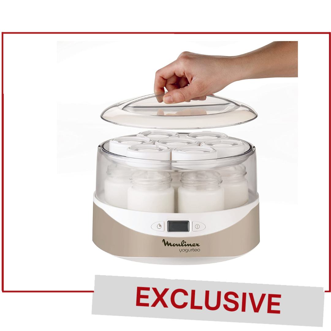 MOULINEX YOGURTEO YG231E32