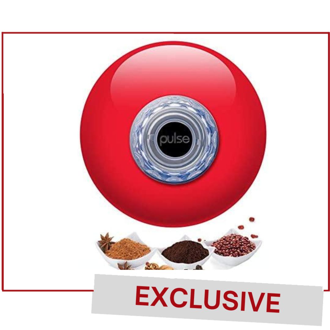 Moulinex AR1100 'The Original' Coffee & Spice Mill / Grinder