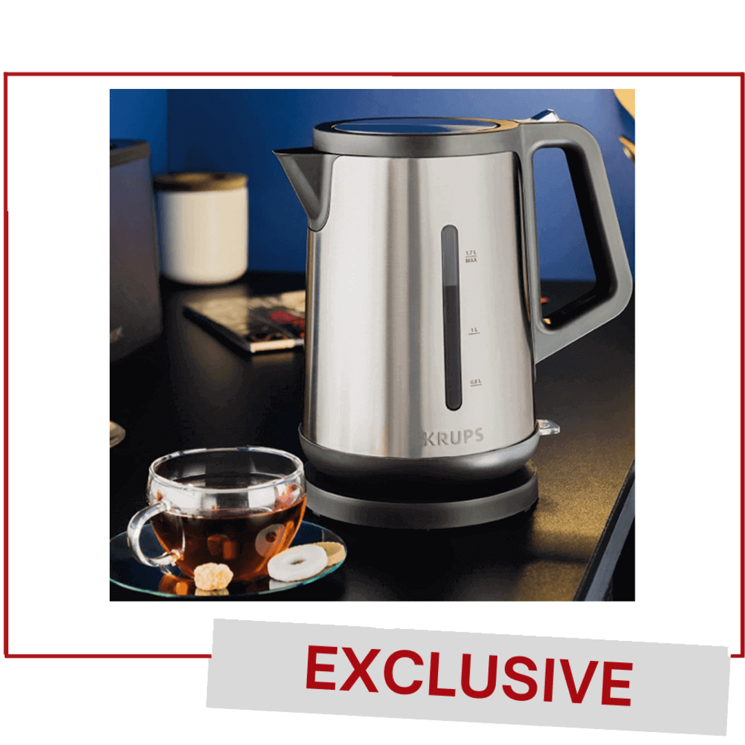 KR KETTLE CONTROL LINE BW442D10