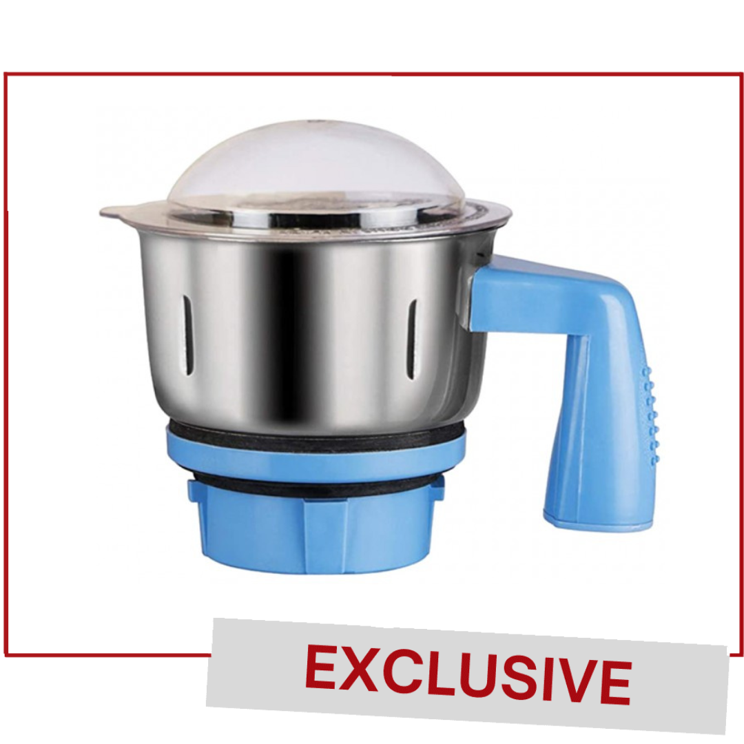 MIXER GRINDER KMN75B3S-DBB SLENDER 7 KENSTAR 750W KMN75B3S-DBB