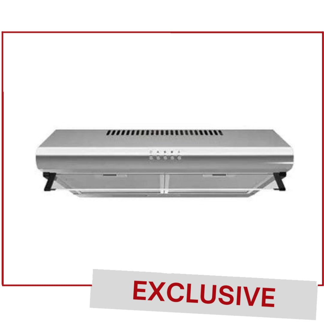 MIDEA Cooker Hood 60cm 60f49