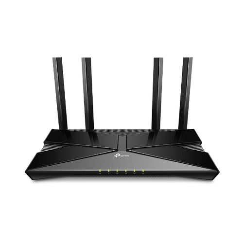AX1500 Wi-Fi 6 Dual Band Router | MU-MIMO | Gigabit Ports | D-Link AI Mesh
