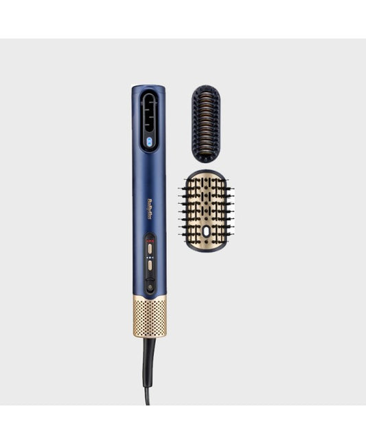 Babyliss Air Wand 1600W – Dark Blue