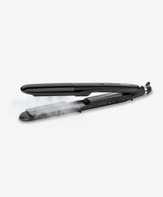 Babyliss Hair Straightener ST492E – Steam Ceramic Straightener
