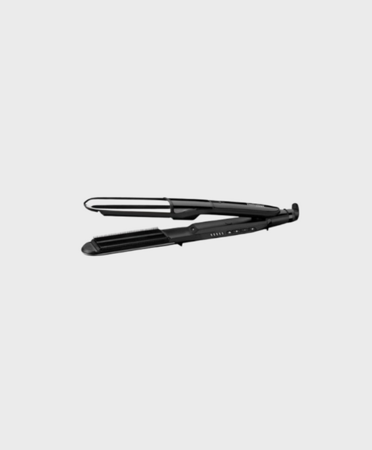 Babyliss Hair Straightener 39mm – Steam Ionic Ceramic