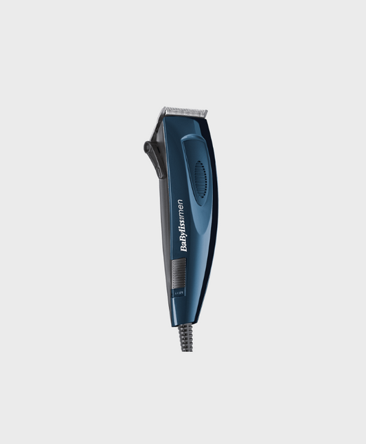 Babyliss Mains Hair Clipper 45mm Corded – Blue