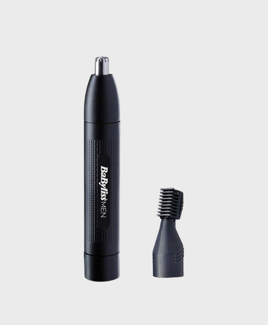 Babyliss Detail Precision Nose, Ear & Eyebrow Trimmer