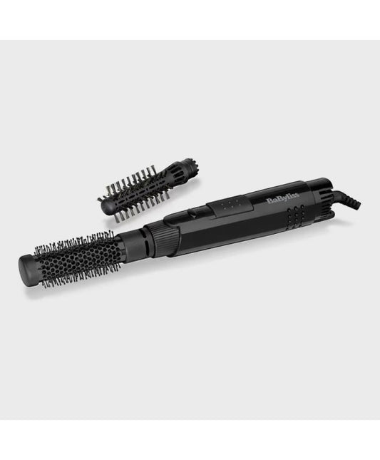 Babyliss Air Styler 300W – Black (2 Accessories)