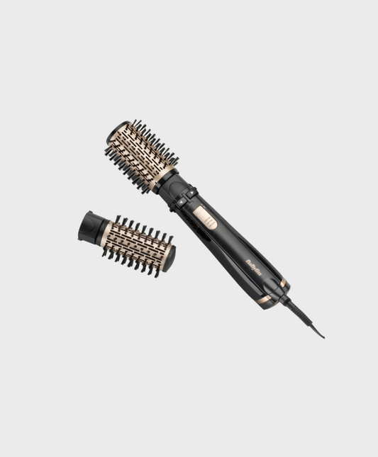 Babyliss Big Hair Dual 1000W Rotating Air Brush