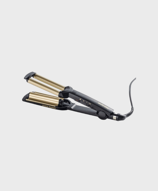 Babyliss Easy Waves Curling Iron – Black