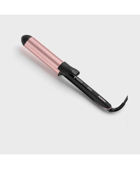 Babyliss Curling Tong 38mm – Rose Quartz