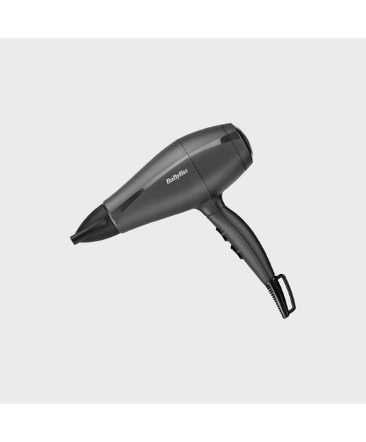 Babyliss Hair Dryer Power Dry Light 2000W – Black