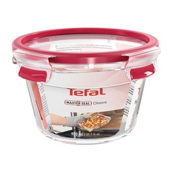 N1040410 – TEFAL Master Seal Glass 0.7L