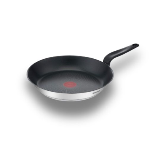 Tefal Primary Fry Pan 28CM – High-Quality Stainless Steel