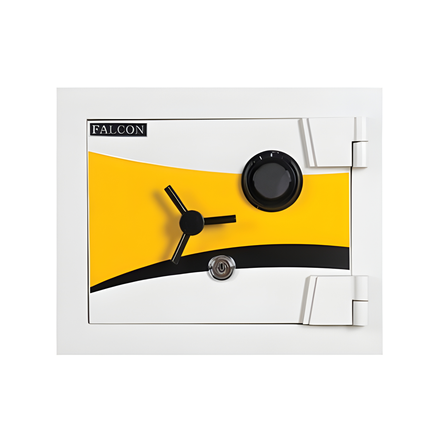 Falcon Lock Safe EuroSafe ES160 – 190kg Heavy-Duty Combination & Key Lock Safe