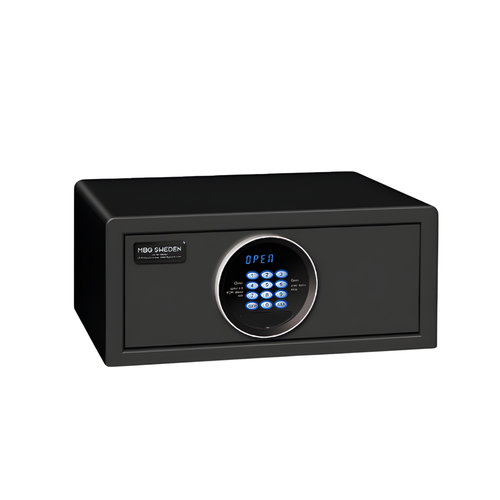 Coffre-fort numérique Falcon – Coffre-fort sécurisé pour la maison, le bureau et l'hôtel