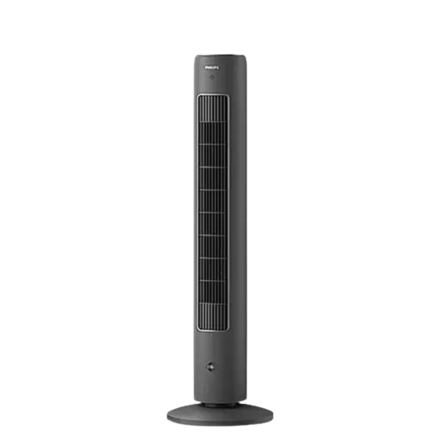 Philips Tower Fan – Quiet Sleep Mode, Aroma Diffuser, 2230m³/h, 2-Year Warranty