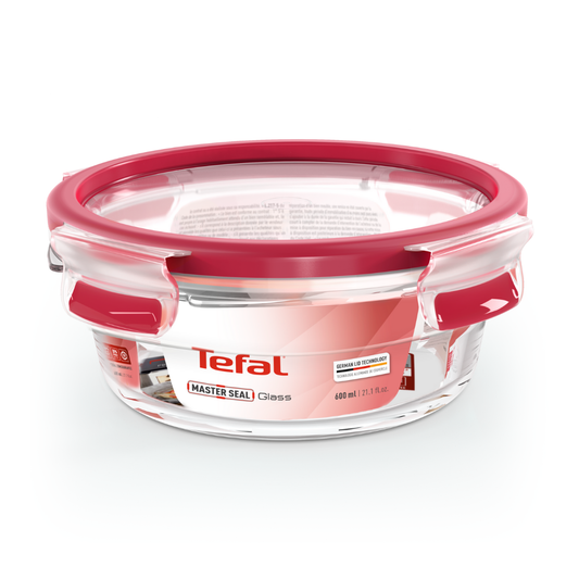 N1040310 – TEFAL Master Seal Glass 0.6L