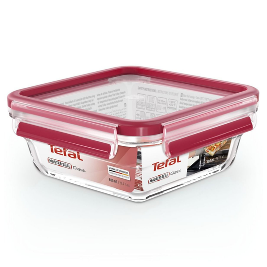 N1040610 – TEFAL Master Seal Glass 0.7L