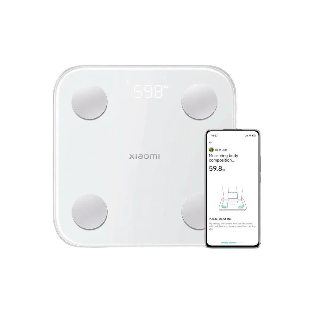 Xiaomi Body Composition Scale S400