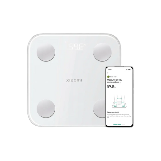 Xiaomi Body Composition Scale S400