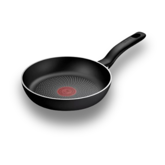 Tefal Start Easy Induction Frypan 20CM – Titanium Non-Stick Pan