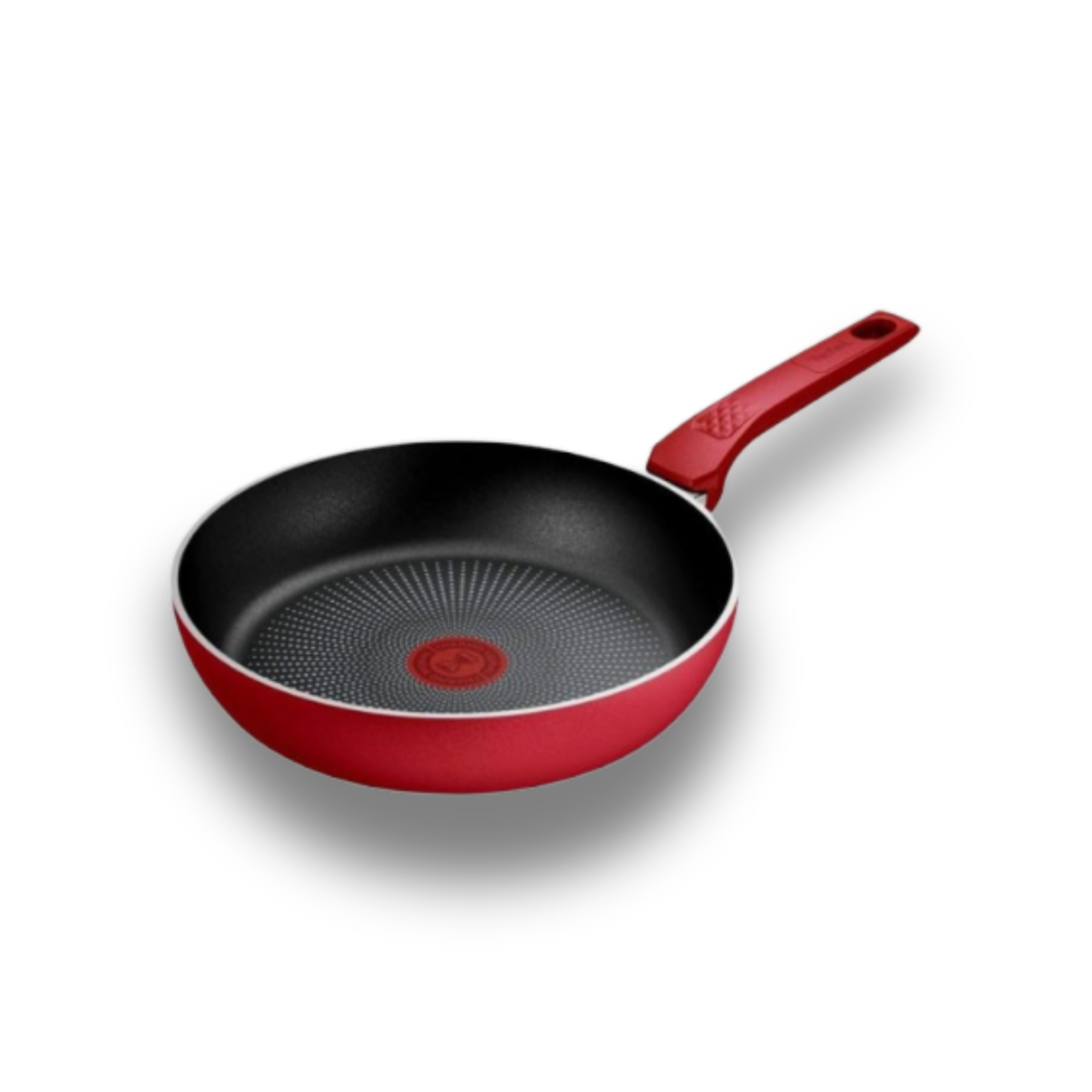 Tefal Daily Expert Red Frypan 20CM – Effortless Cooking, Perfect Every Time