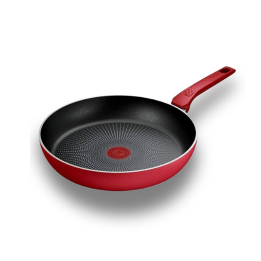 Tefal Daily Expert Fry Pan 28CM – Titanium X2, Thermo-Fusion Induction Power
