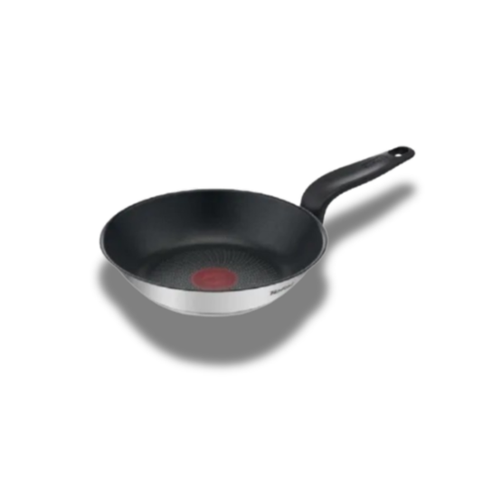Tefal Primary Fry Pan 20CM – Titanium Non-Stick, Induction Base & Thermo-Signal