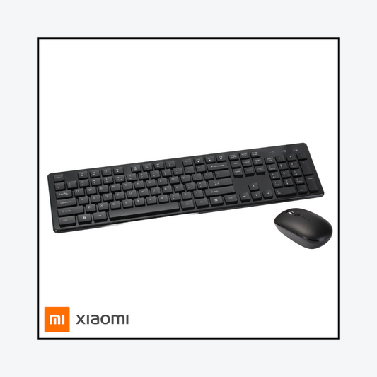 XIAOMI KEYBOARD COMBO