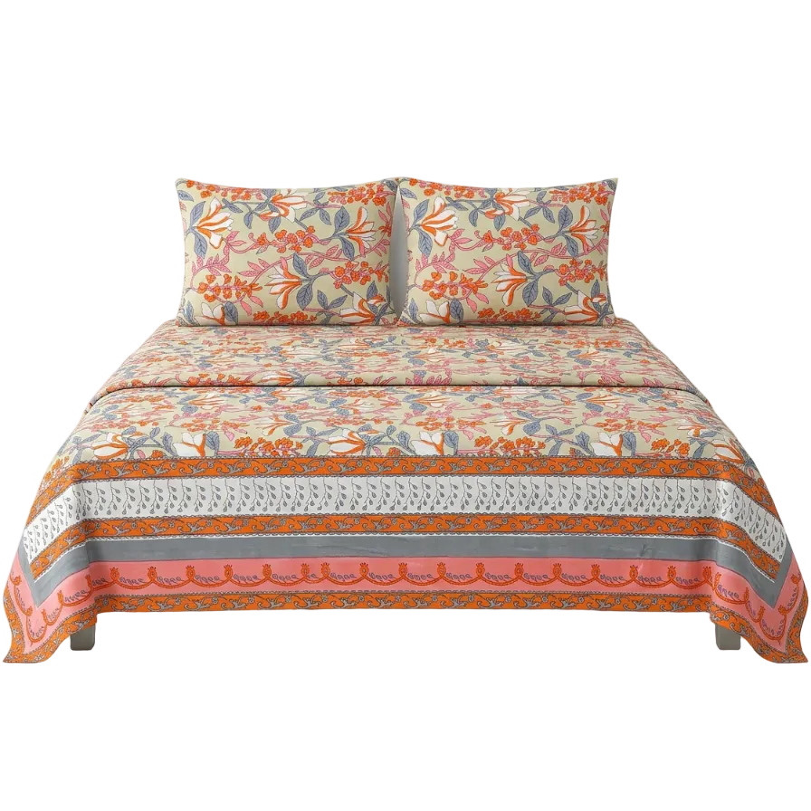 METROPOLIS URBANA ORANGE