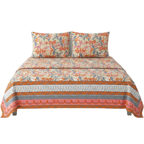 METROPOLIS URBANA ORANGE