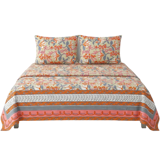 METROPOLIS URBANA ORANGE