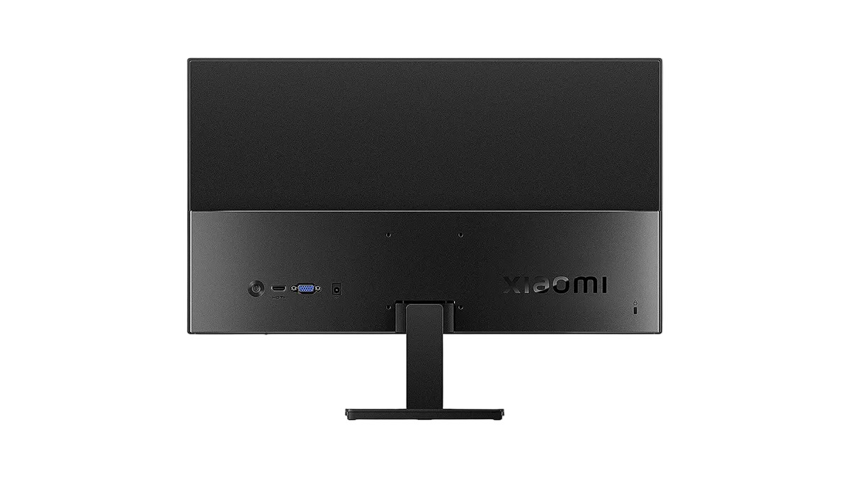 Xiaomi A22i 22” Full HD Monitor – Work Smarter, See More