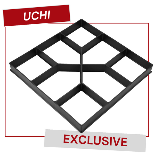 Square Diamond Mold