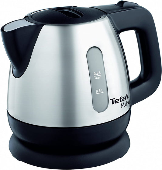 TF KETTLE MINI STAINLESS STE BI8125