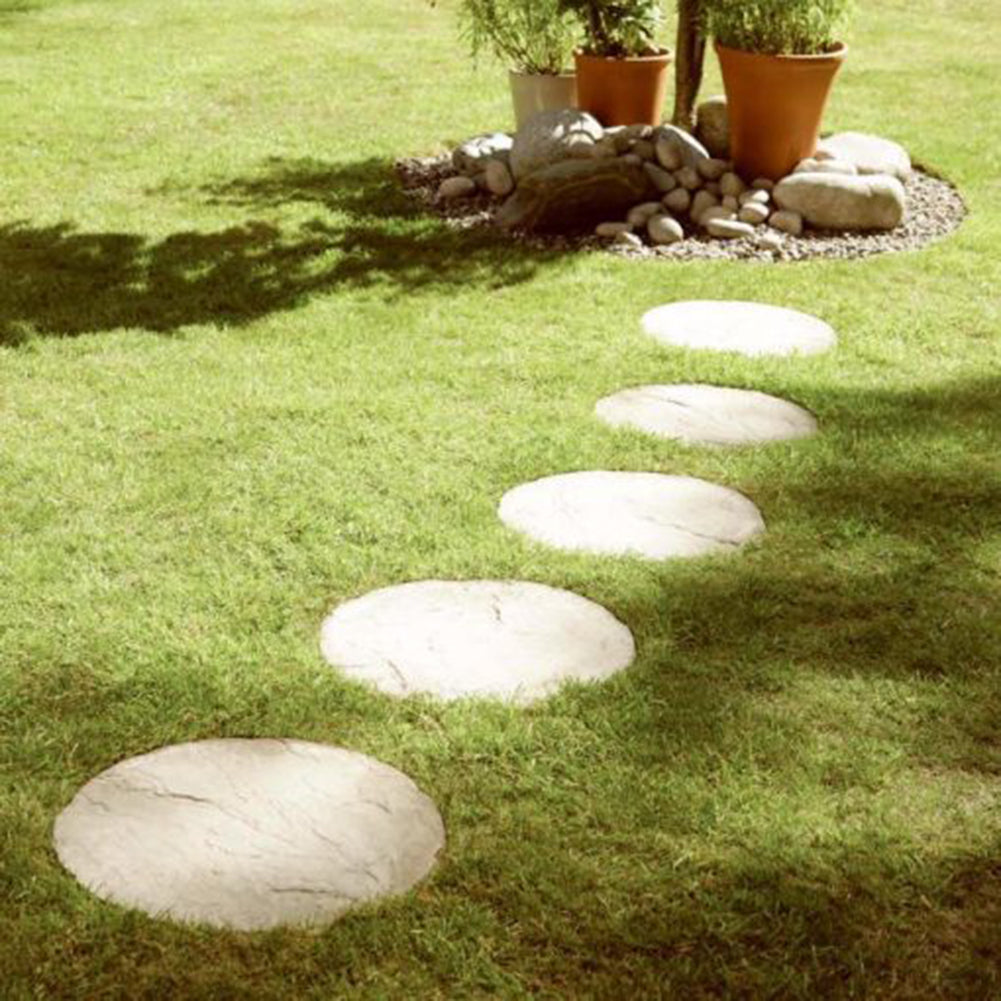 Circle Mold