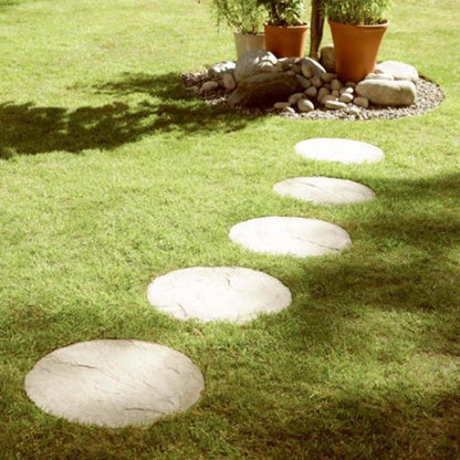 Circle Mold
