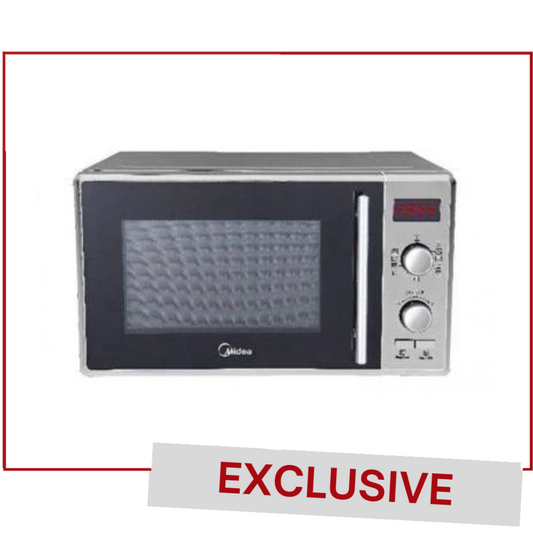 MIDEA MICROWAVE 25L AG925AGNS